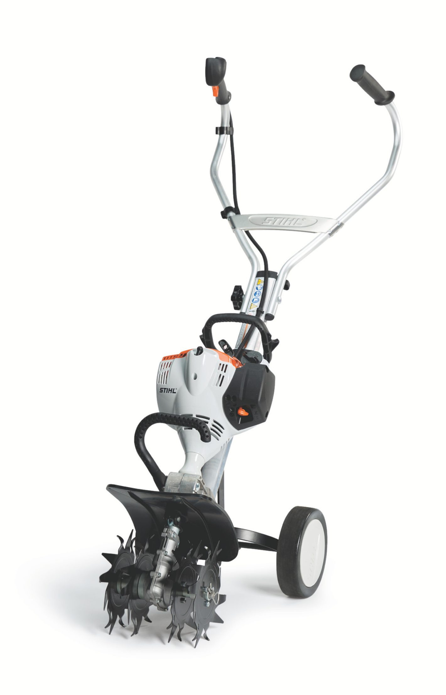 Photo of a  Stihl MM 55 C-E STIHL YARD BOSS®