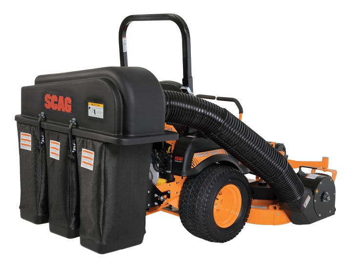 Photo of a  Scag GC-3B