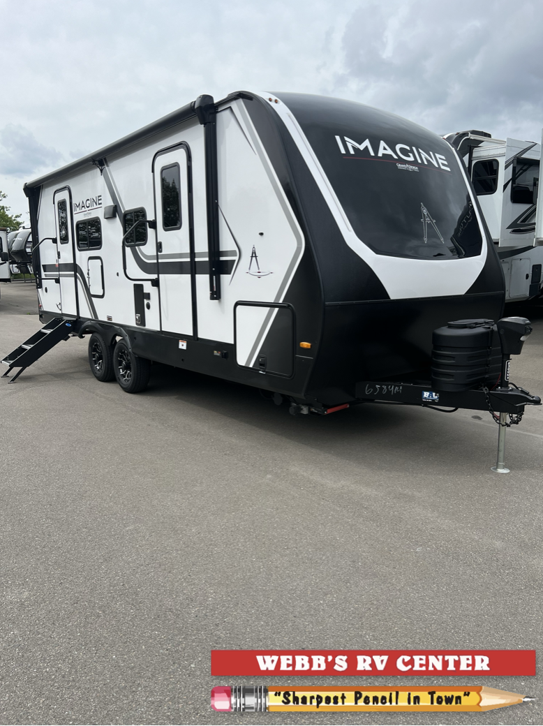 2027 Grand Design Imagine 2300mk