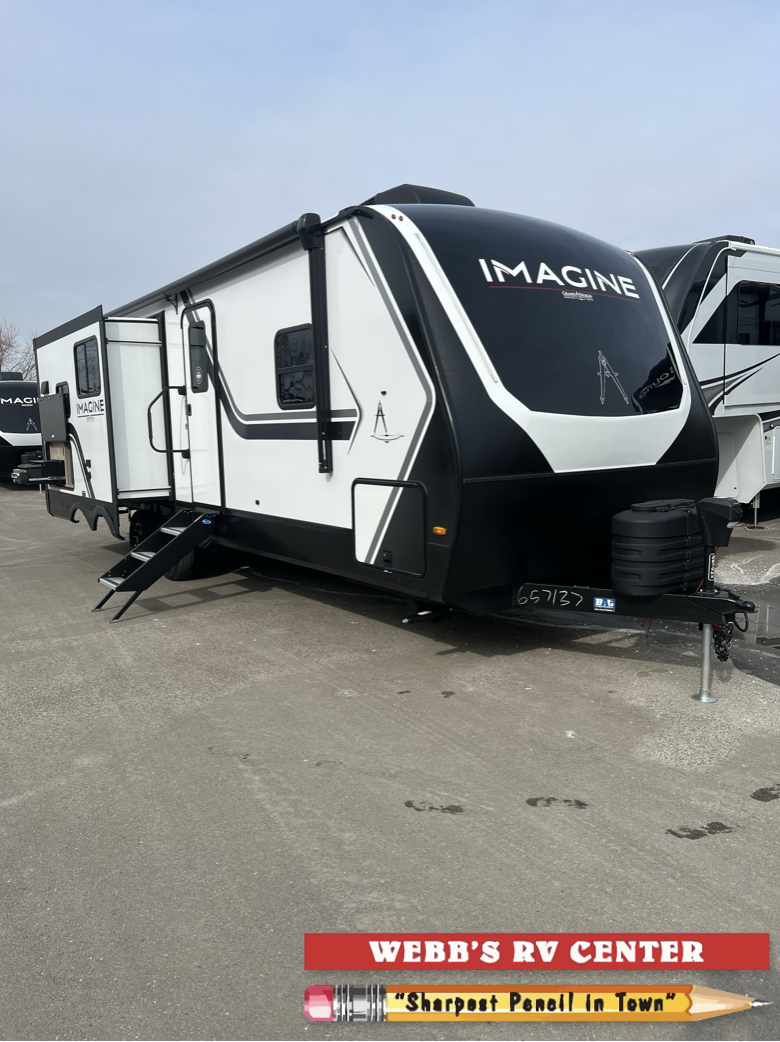 2026 Grand Design Imagine 2670mk