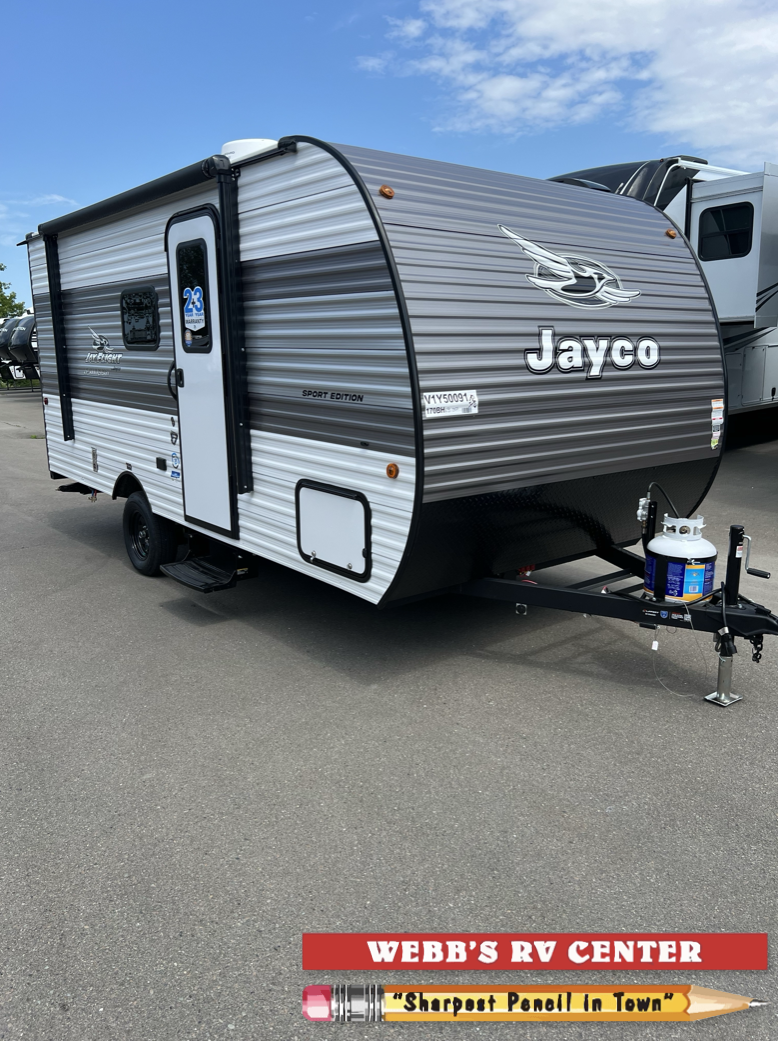 2027 Jayco Jay Flight