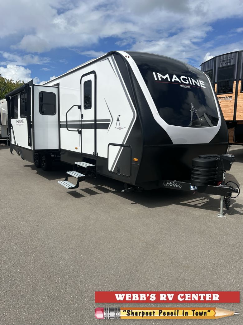 2026 Grand Design Imagine 3210bh