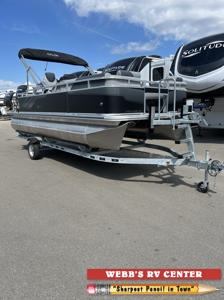 2027 Venture Rv Venture 2180RF
