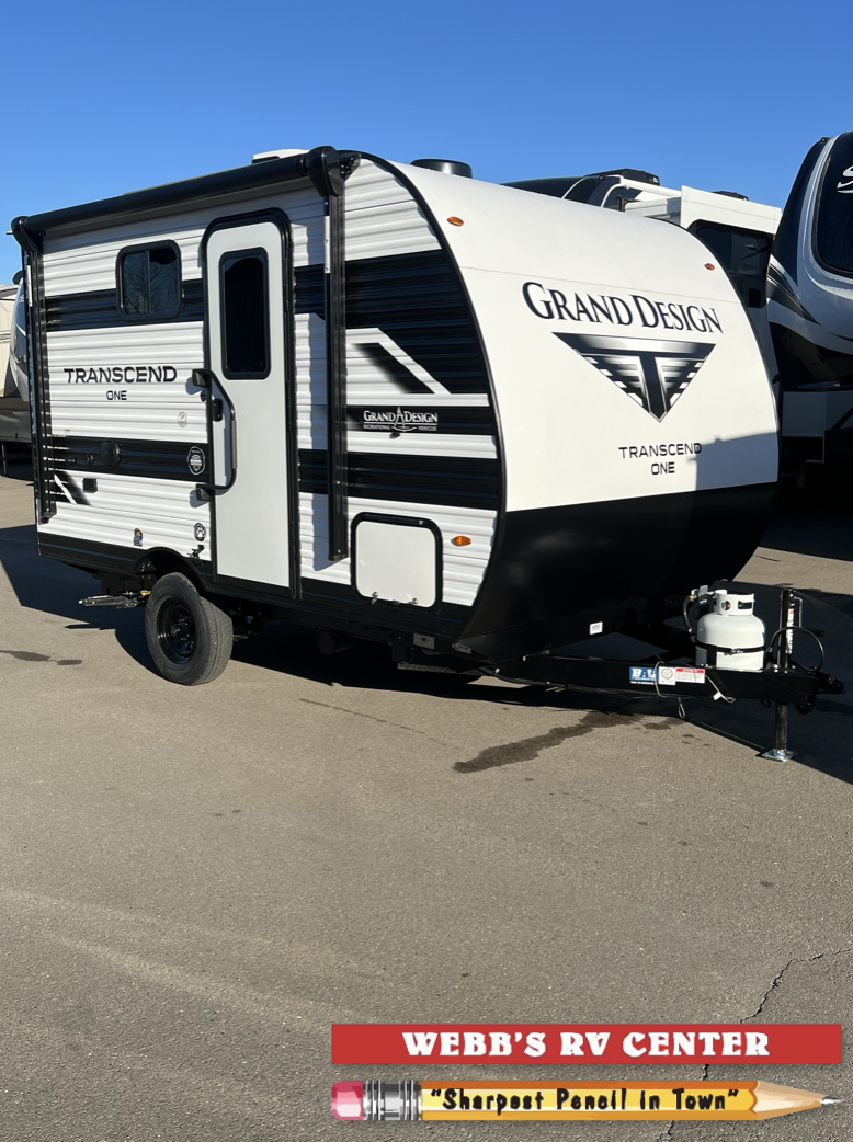 2026 Grand Design Transcend One