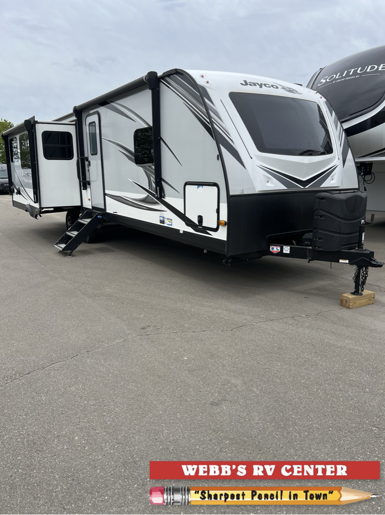 2021 Jayco White Hawk 32rl