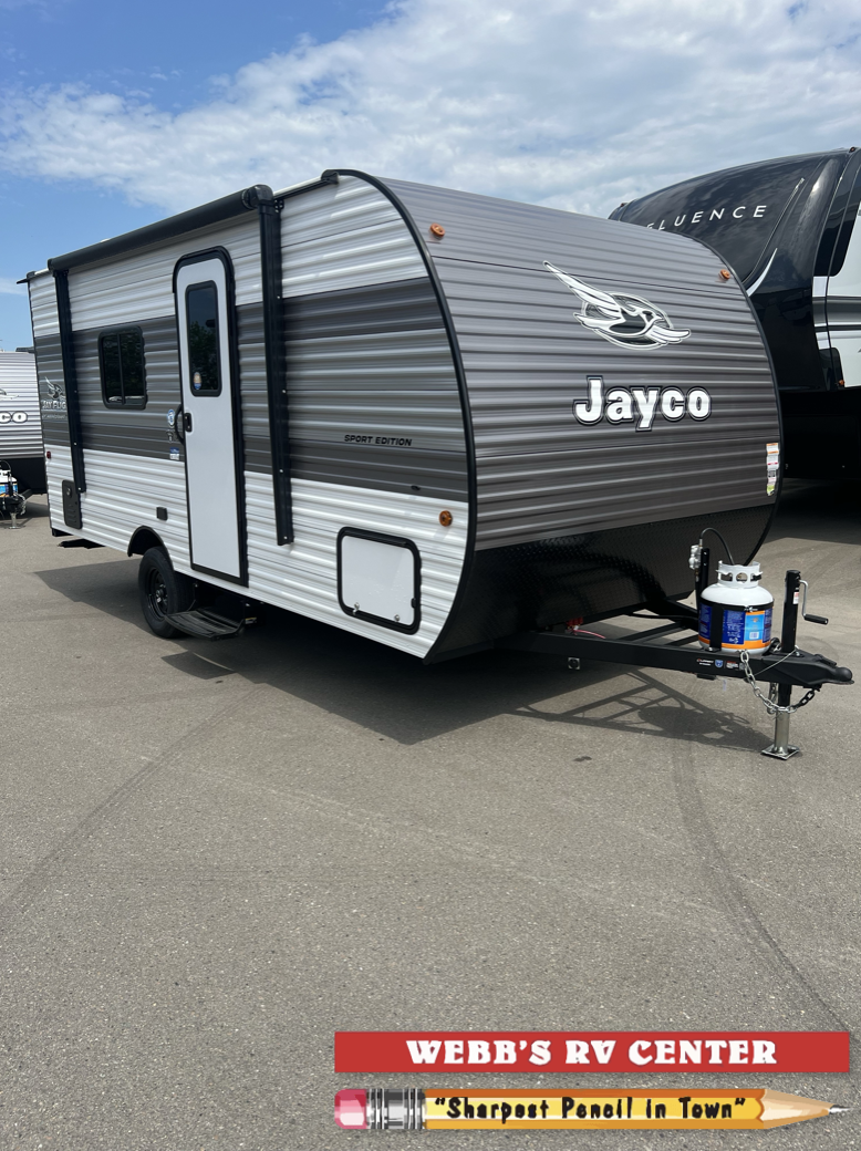 2027 Jayco Jay Flight