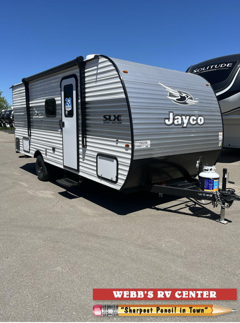 2026 Jayco Jay Flight Slx