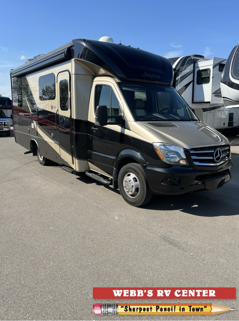 2019 Jayco Melbourne Prestige 24lp