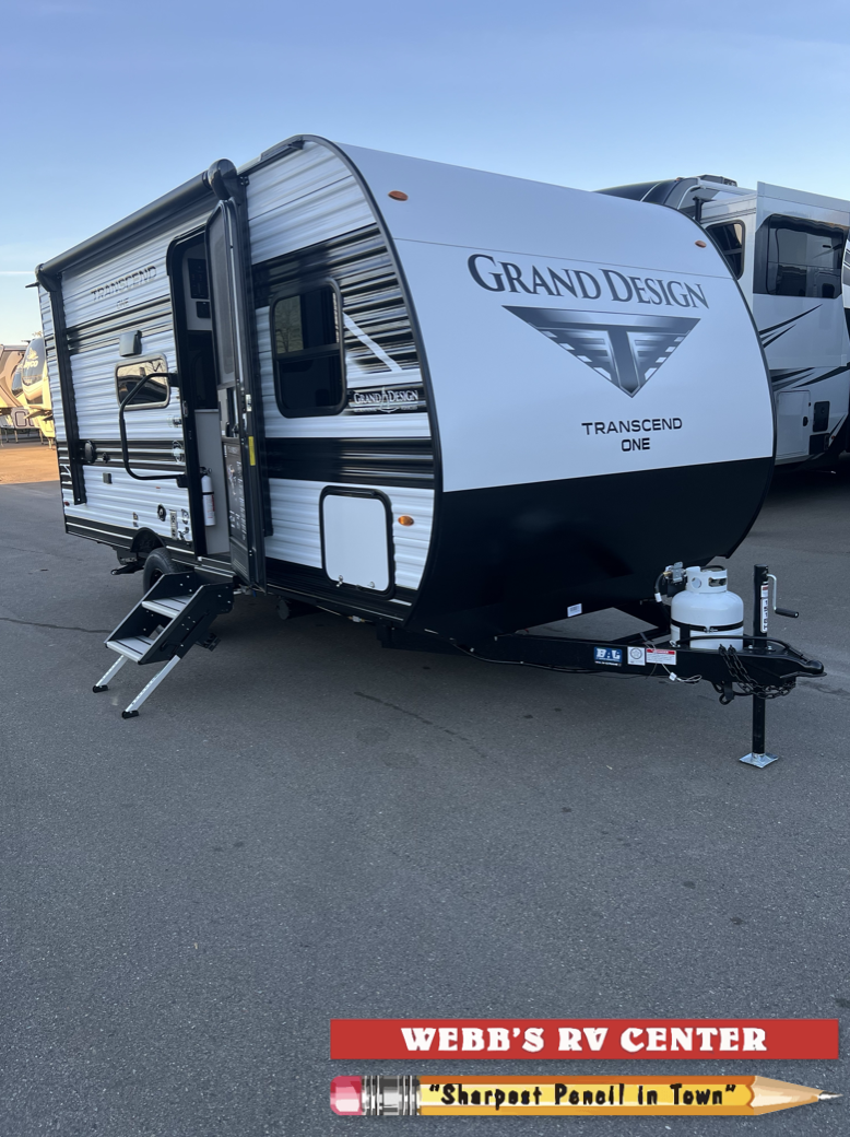 2026 Grand Design Transcend One 151bh