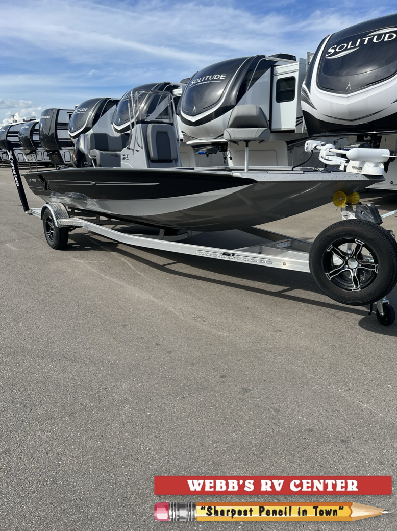 2024 Xpress H20 Bay
