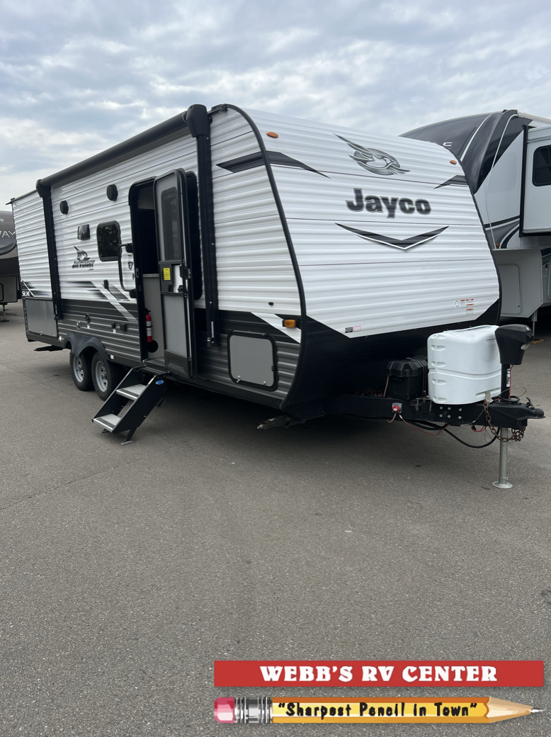 2022 Jayco Jay Flight 224bh