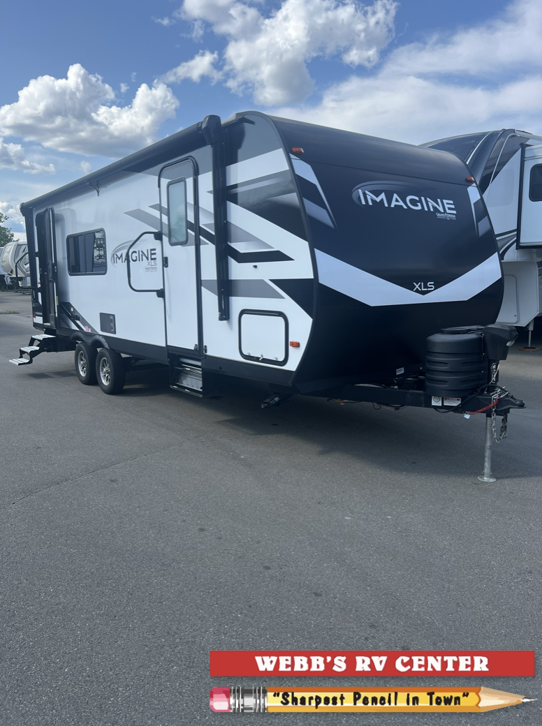 2024 Grand Design Imagine Xls 23lde