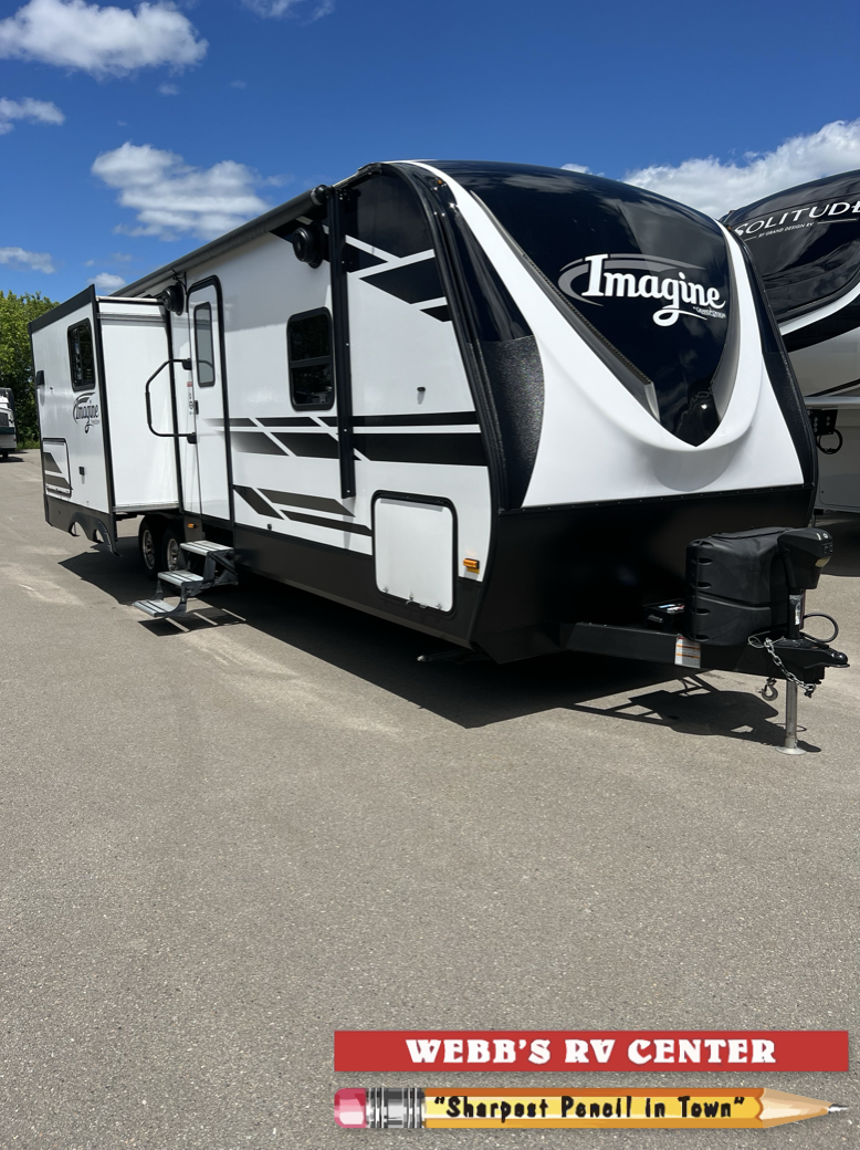 2020 Grand Design Imagine 2670mk