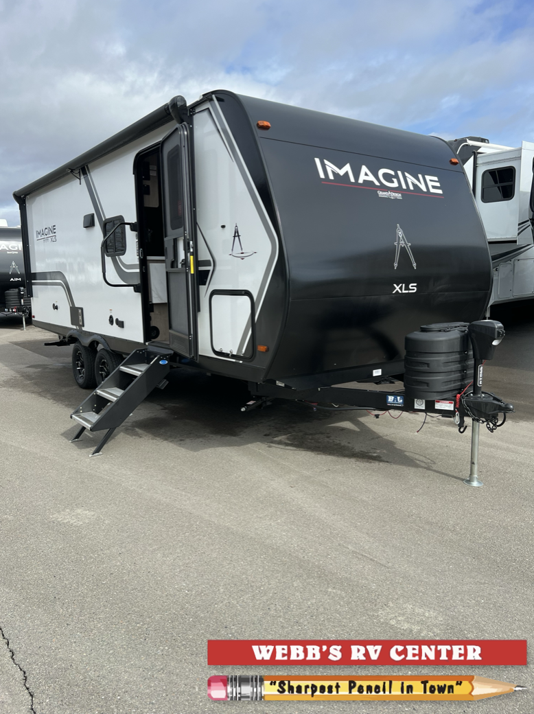 2026 Grand Design Imagine Xls 22bhe