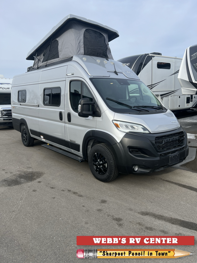 Inventory Display Image