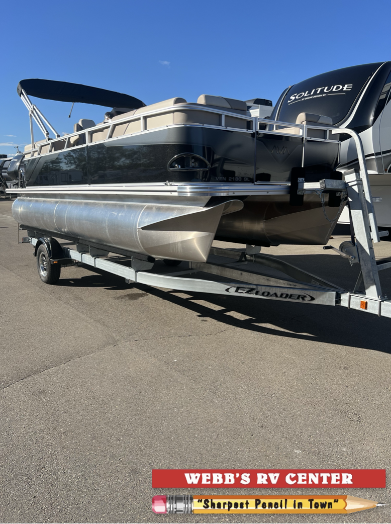 2026 Venture Rv Venture 21'