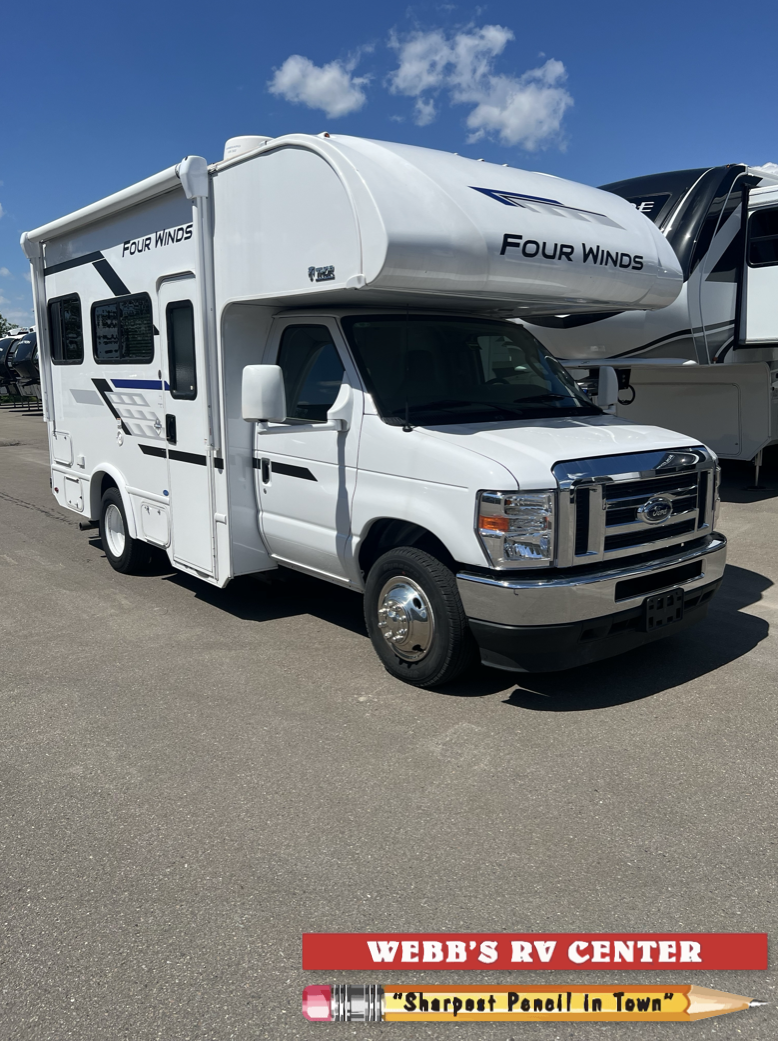 2026 Thor Motor Coach Four Winds