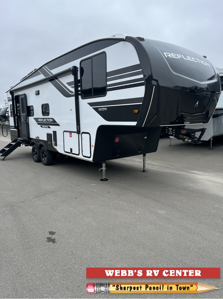 2026 Grand Design Reflection 150 Series 260rd
