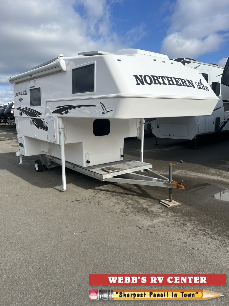2026 Northern Lite Lite 8-11