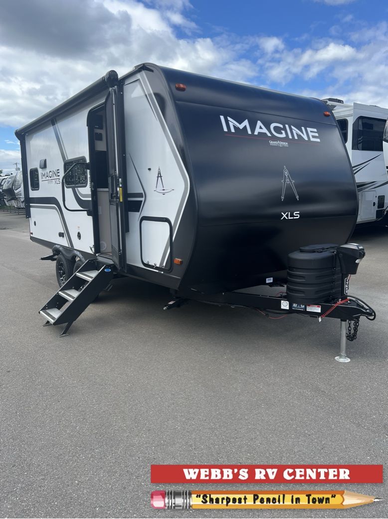 2027 Grand Design Imagine 17mke