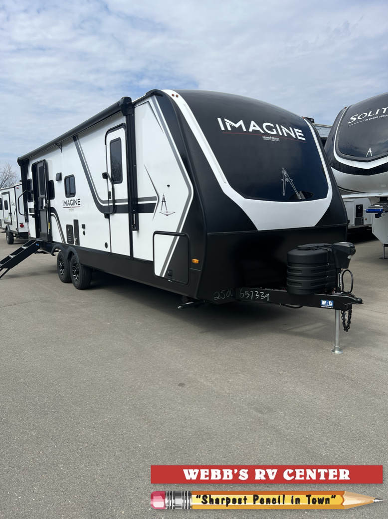 2026 Grand Design Imagine 2500rl