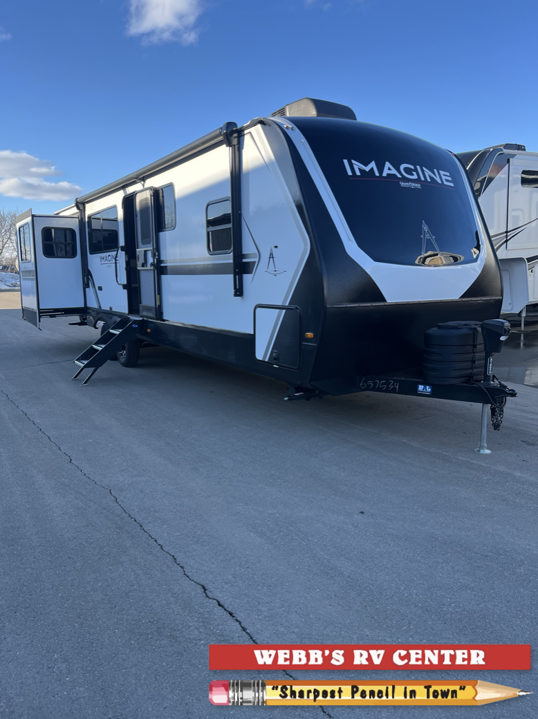 2026 Grand Design Imagine 3100rd