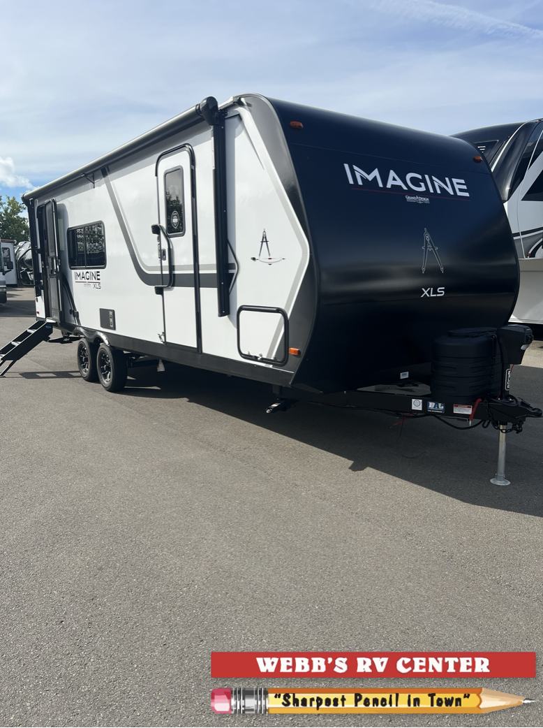 2027 Grand Design Imagine 23lde