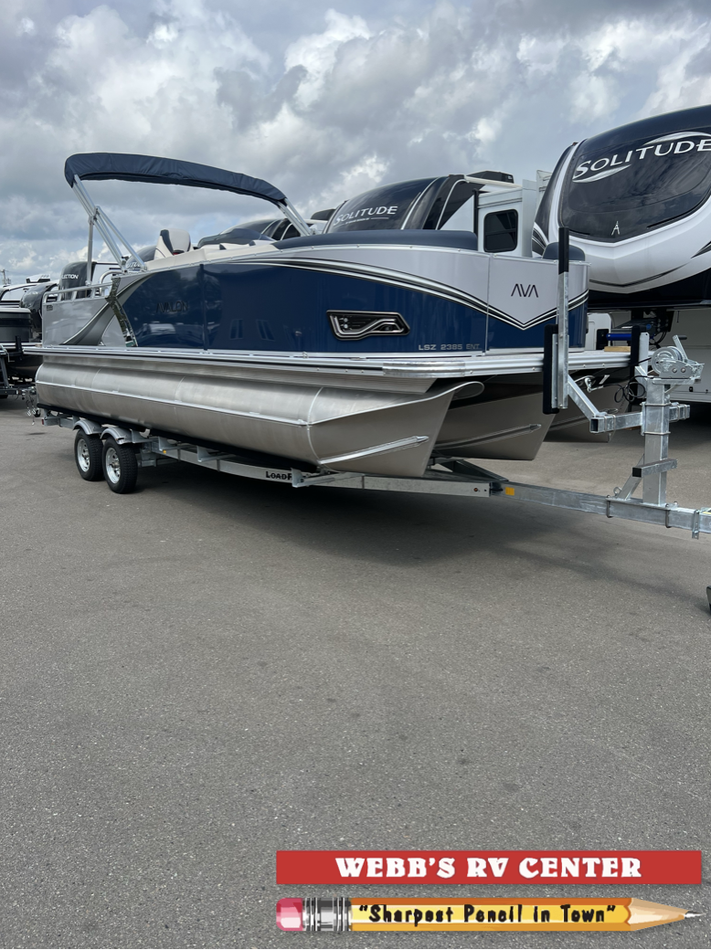 2027 Venture Rv Venture LSZ
