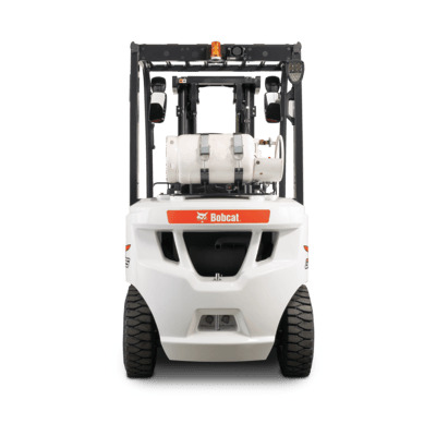 2026 Bobcat G25N-7