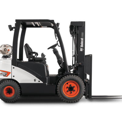 2026 Bobcat G30E-7