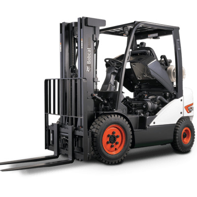 2026 Bobcat G30E-7