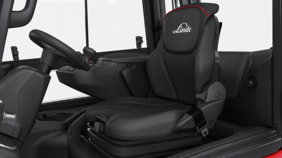 2026 Linde E20