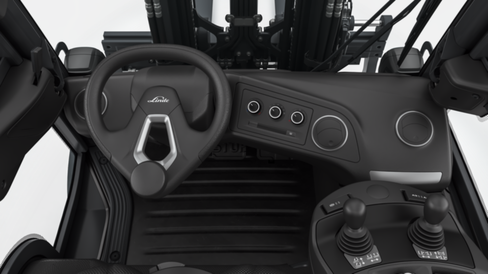 2026 Linde E20