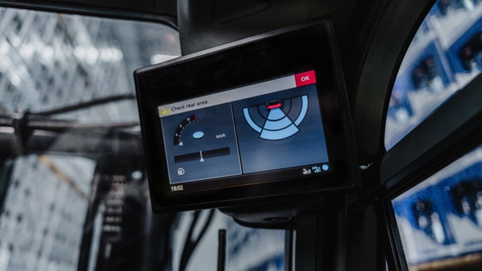 2026 Linde E20