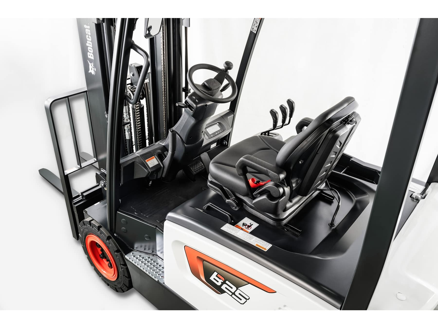 2026 Bobcat B20S-7