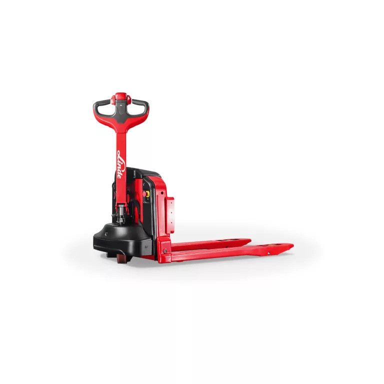 Photo of 2025 Linde MT15B