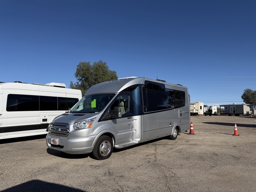 2020 Leisure Travel Wonder