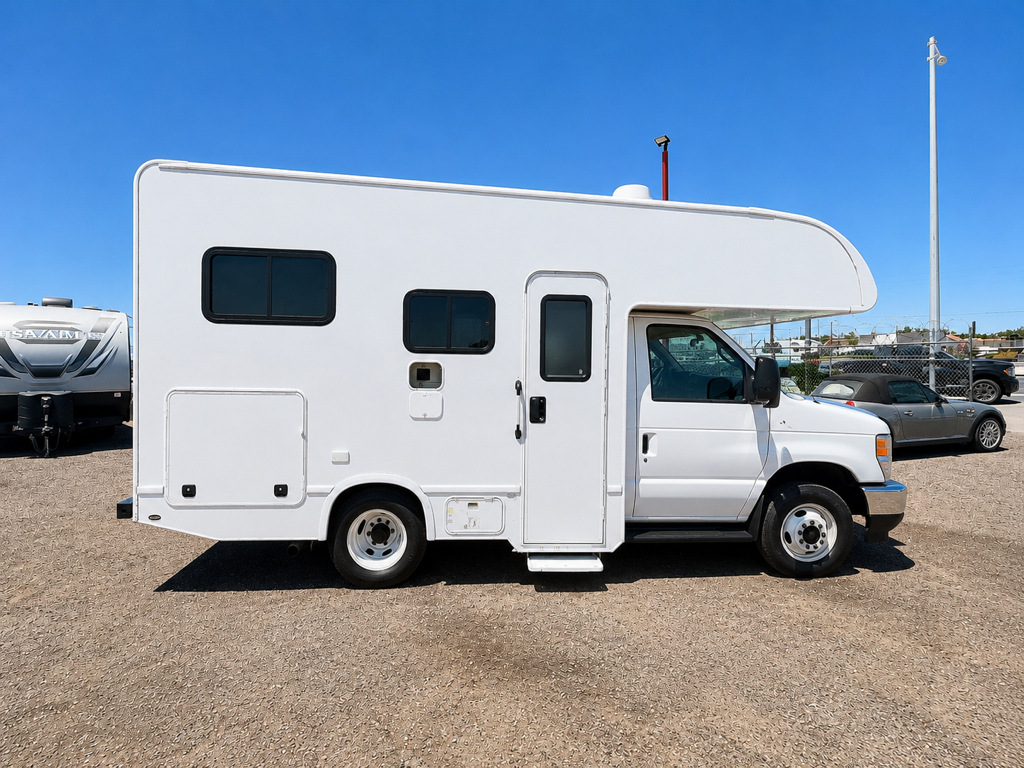 2024 Thor Motor Coach Four Winds 22e