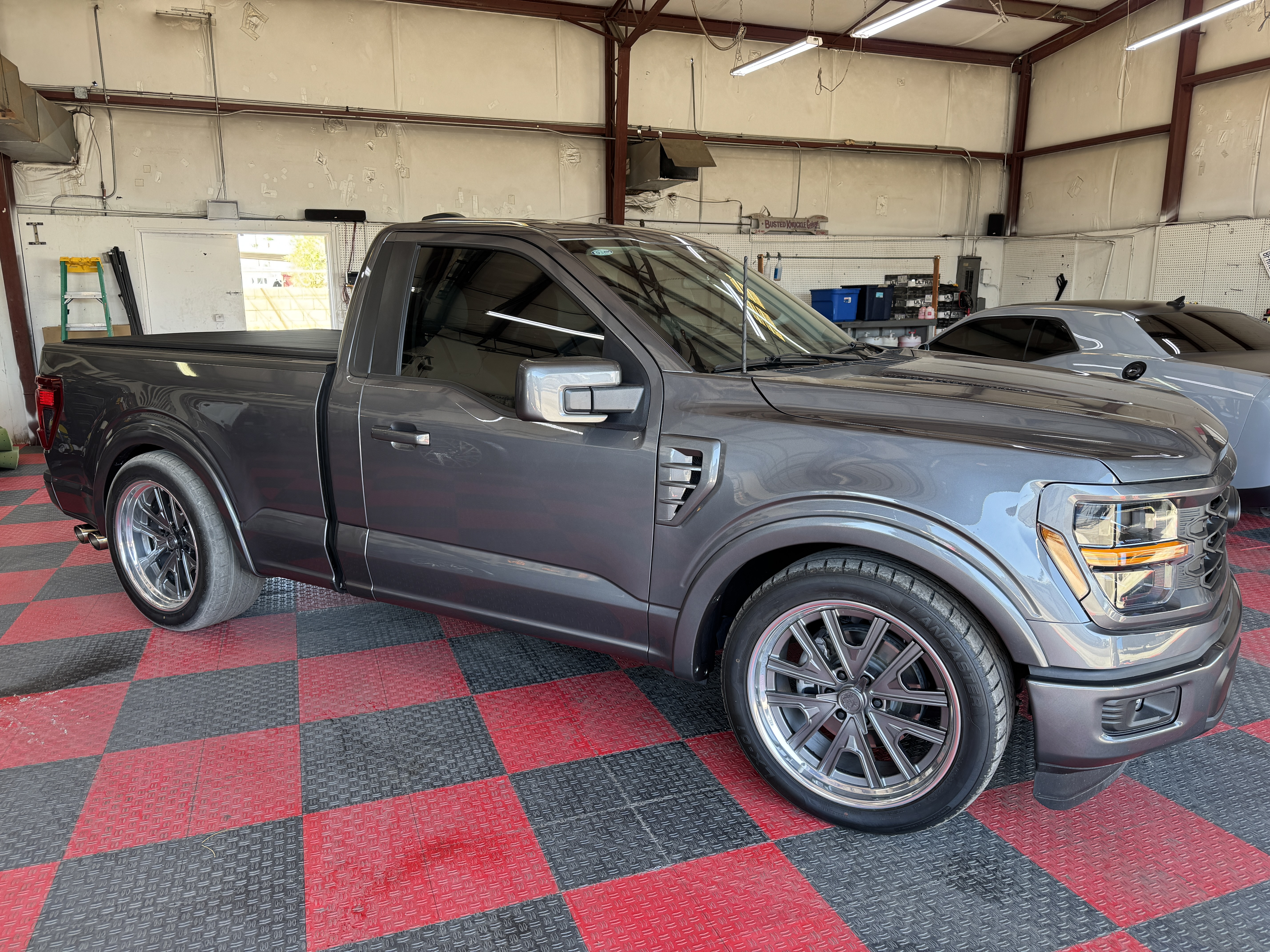2014 Ford F-250 Super Duty XLT - Photo 3