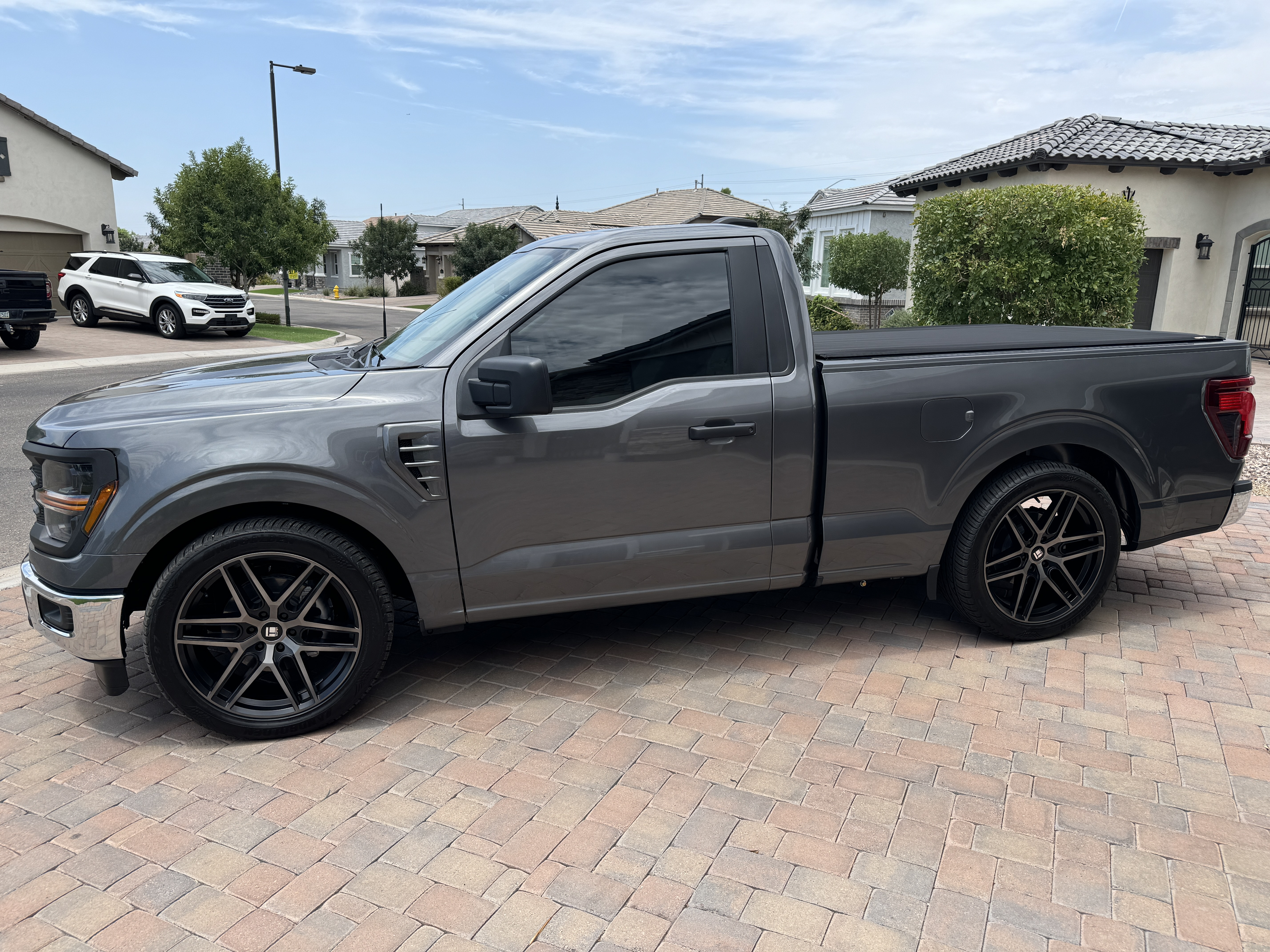 2014 Ford F-250 Super Duty XLT - Photo 10