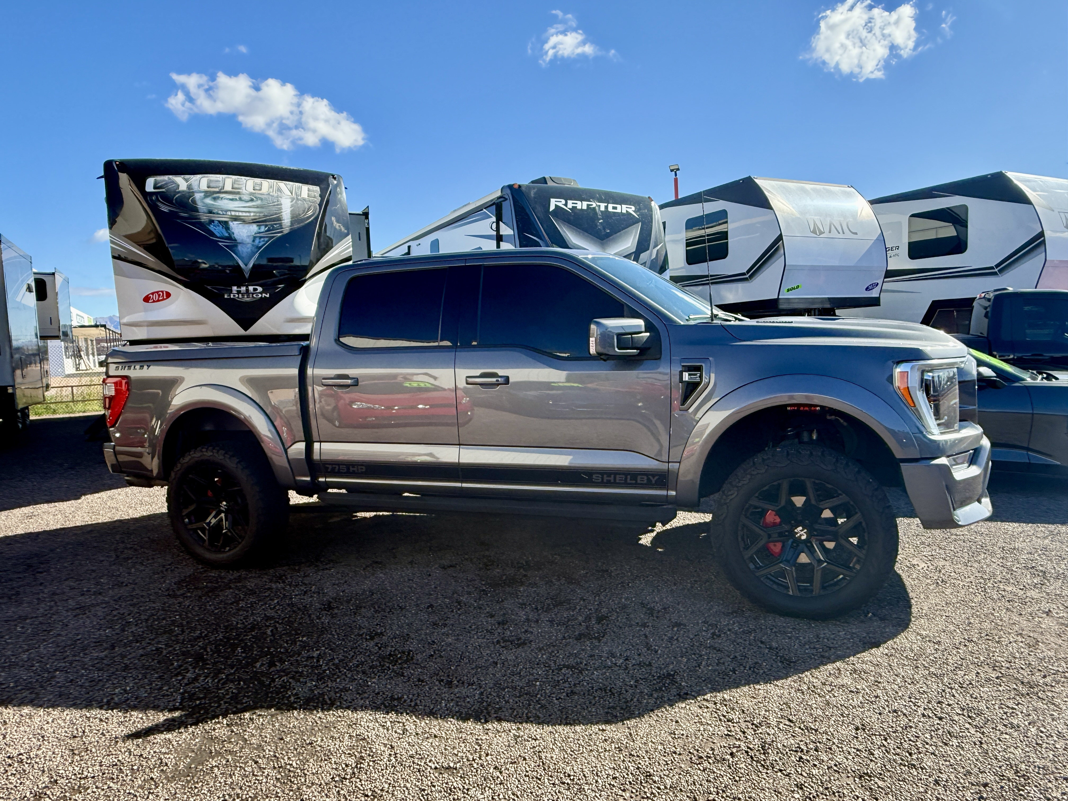 2014 Ford F-250 Super Duty XLT - Photo 8