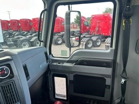 2022 Mack ANTHEM 64T