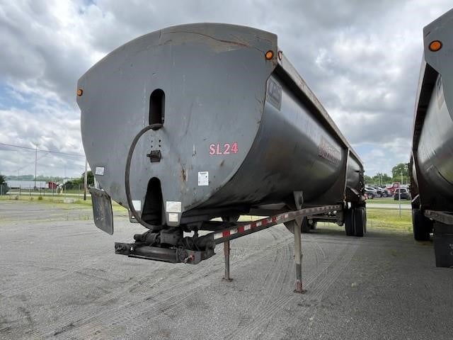 Photo of a 2010 CPS HRS39