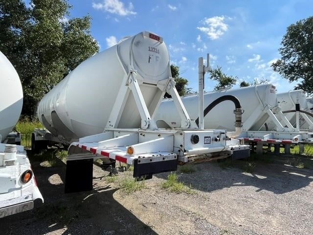 Photo of a 2007 Heil 1240CF