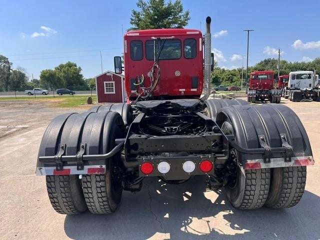 2022 Kenworth T680