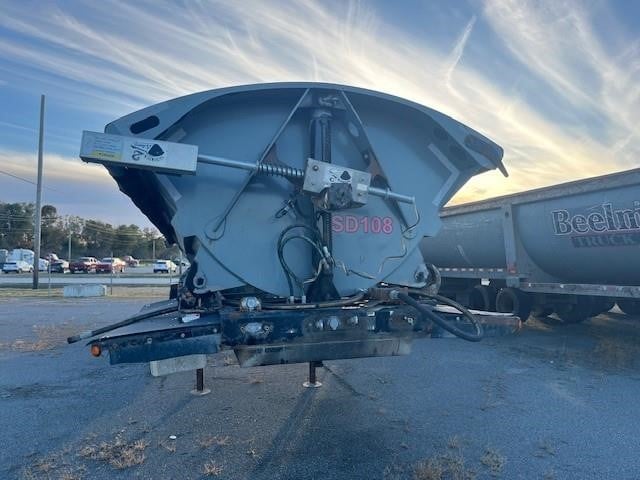 Photo of a 2014 Smithco S2-4034 SHV