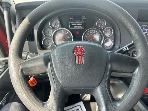 2021 Kenworth T680