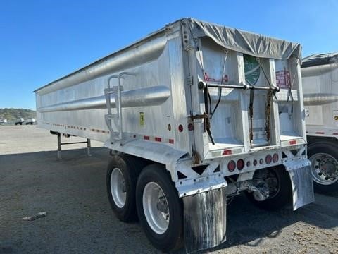 2018 Armor Lite SI772RN39