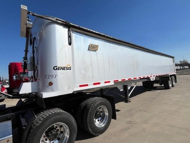 Photo of a 2020 East GENESIS HYBRID