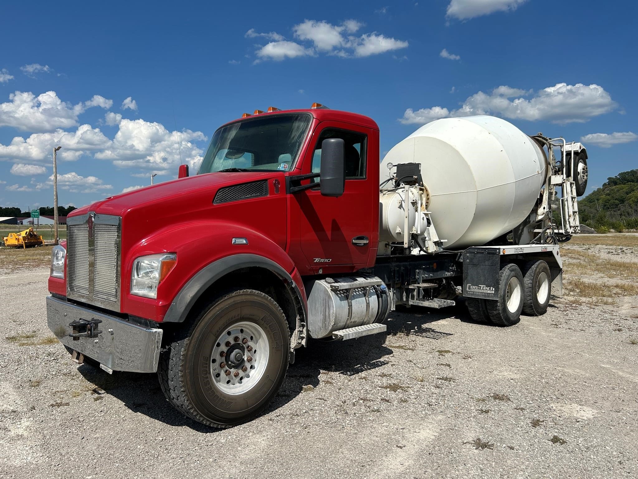 Photo of 2019 Kenworth T880
